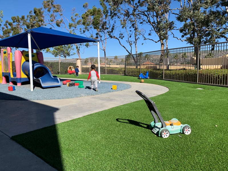 Tutor Time Playground preview 7